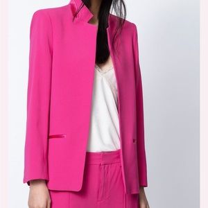 COPY - Zadig & Voltaire blazer